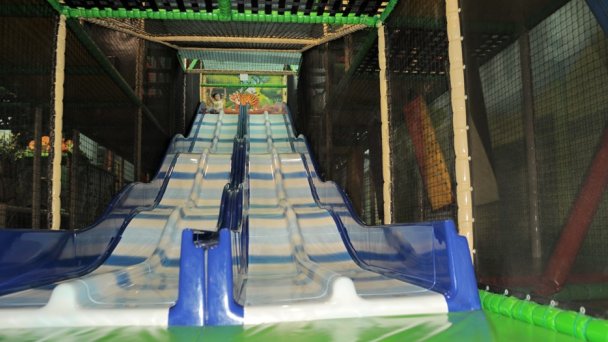 Alex Park, Spisska Nova Ves 6