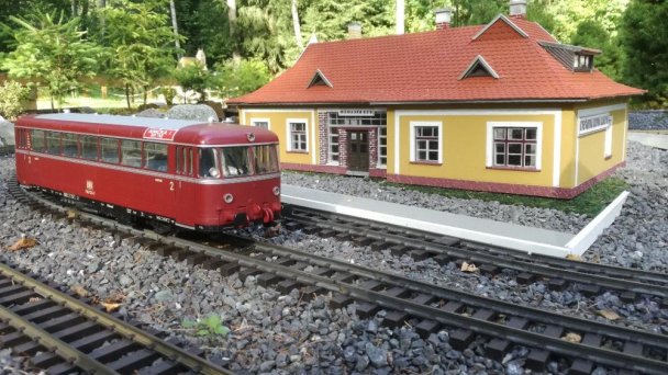 Mini Slovensko 2 Mini Slovensko 2