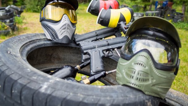 Zábavný park Liptov -paintball źródło: https://zabavnyparkliptov.sk/wp-content/uploads/2018/07/zabavny-park-liptov-15-1.jpg Zábavný park Liptov -paintball źródło: https://zabavnyparkliptov.sk/wp-content/uploads/2018/07/zabavny-park-liptov-15-1.jpg
