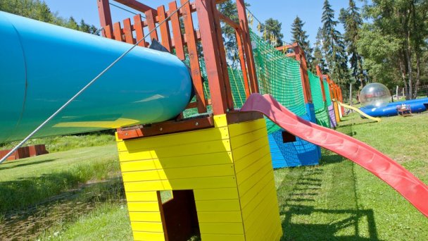 Zábavný park Liptov 2 źródło: https://zabavnyparkliptov.sk/wp-content/uploads/2018/07/IMG_7415.jpg Zábavný park Liptov 2 źródło: https://zabavnyparkliptov.sk/wp-content/uploads/2018/07/IMG_7415.jpg