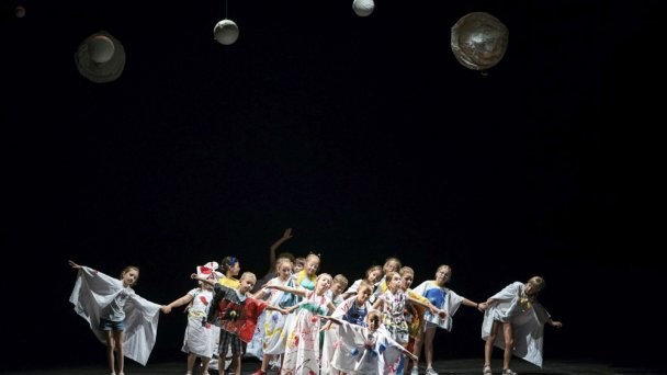 Teatr Jána Palárika 3