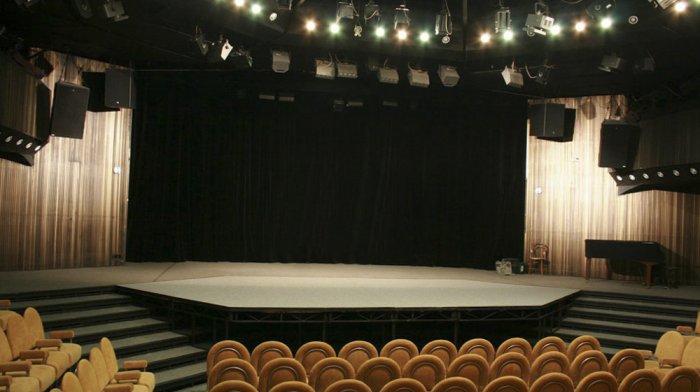 Teatr Studio L + S