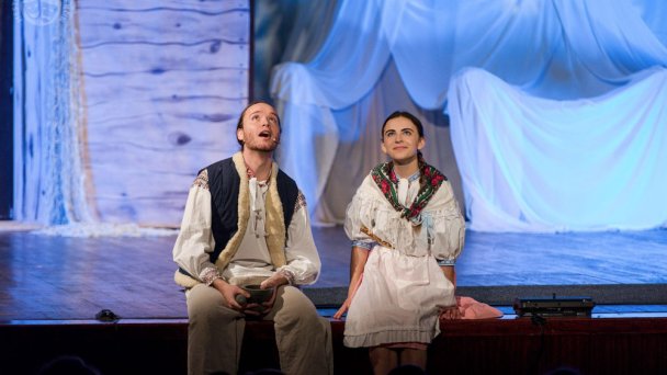 Teatr Miejski w Trenczynie 4