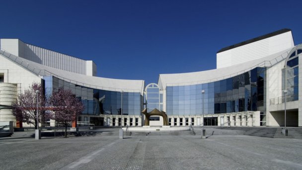 Słowacki Teatr Narodowy 6