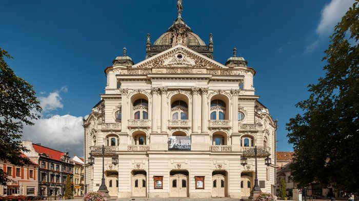 Państwowy Teatr Koszycki