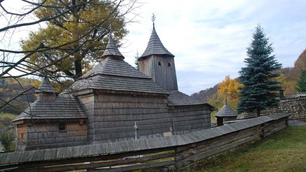 Kościół św. Basil the Great Extreme Black 5 Autor: Henryk Bielamowicz źródło: https://sk.wikipedia.org/wiki/Chr%C3%A1m_sv%C3%A4t%C3%A9ho_Bazila_Ve%C4%BEk%C3%A9ho_(Krajn%C3%A9_%C4%8Cierno)