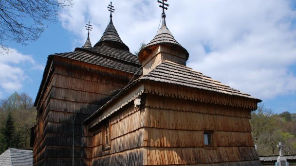 Kościół św. Basil the Great Extreme Black 4 Autor: Henryk Bielamowicz źródło: https://sk.wikipedia.org/wiki/Chr%C3%A1m_sv%C3%A4t%C3%A9ho_Bazila_Ve%C4%BEk%C3%A9ho_(Krajn%C3%A9_%C4%8Cierno)