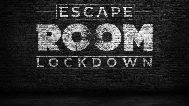 Lockdown Escape Room Presov 13