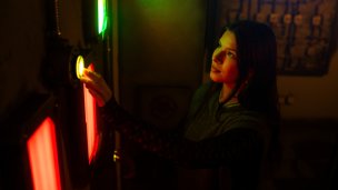 Ucieczka z Nautilusa 4 Ucieczka z Nautilusa 4