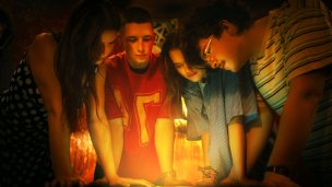 Ucieczka z Nautilusa 5 Ucieczka z Nautilusa 5