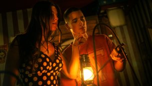 Ucieczka z Nautilusa 6 Ucieczka z Nautilusa 6