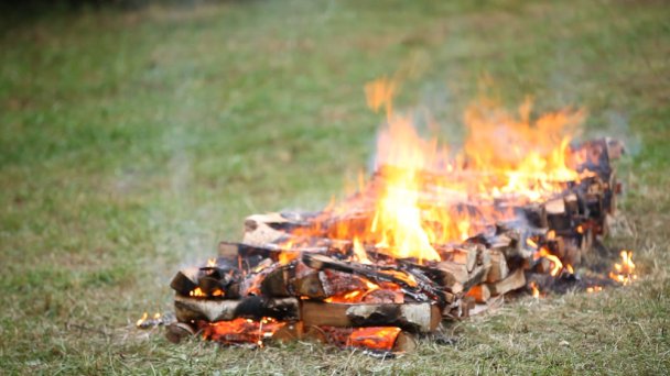 Firewalking