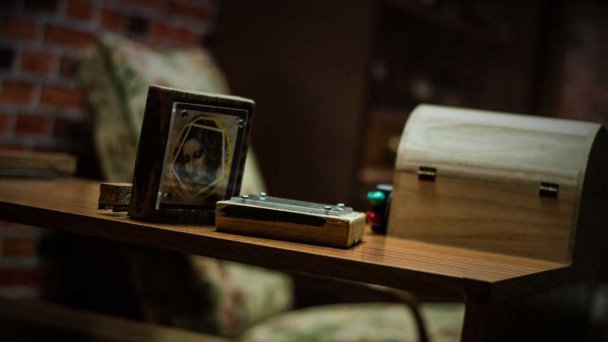 PanIQ Room Prešov 2