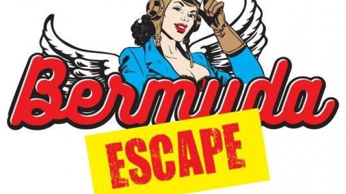 Bermudy Escape Room Smižany