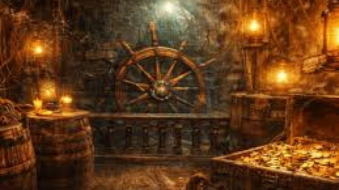 Time Trap - Escape room Bratislava - Petržalka