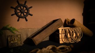 TimeTrap - detská Escape room Bratislava - Petržalka 5 TimeTrap - detská Escape room Bratislava - Petržalka 5