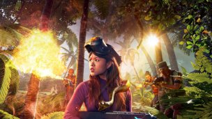 ZERO LATENCY VR Košice - VR arena & virtuálna realita 6