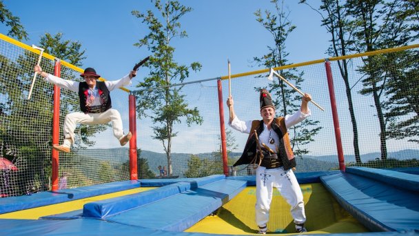 Sun Paradise Veľká Rača Oščadnica 5 Sun Paradise Veľká Rača Oščadnica 5