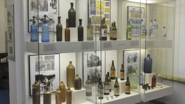 Muzeum Balrychologiczne Imricha Zimy w Pieszczanach 3