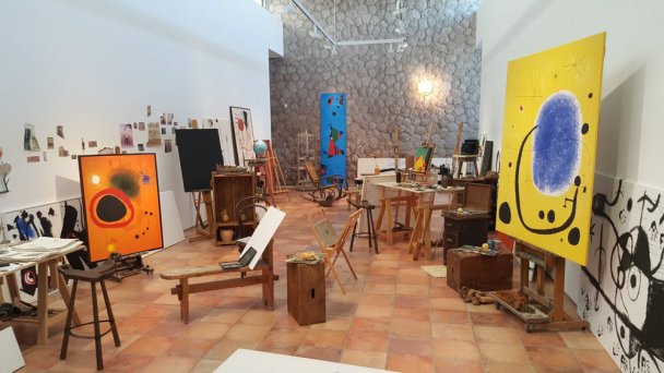 Muzeum Sztuki Danubiana Meulensteen 3 Autor: Pet Indies źródło: https://slovenskycestovatel.sk/item/muzeum-moderneho-umenia-danubiana
