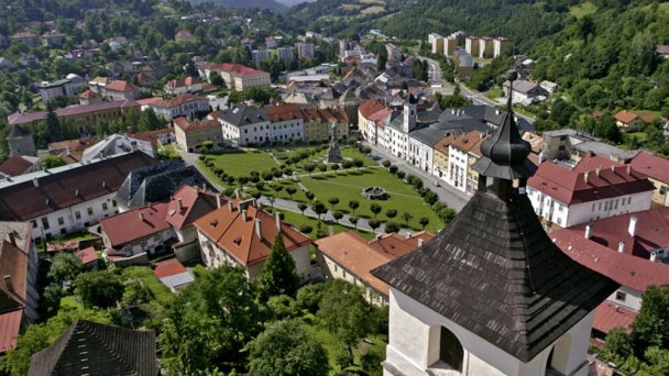 Kremnickie Muzeum Monet i Medali 2