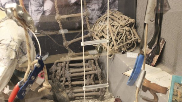 Słowackie Muzeum Ochrony Przyrody i Speleologii 2