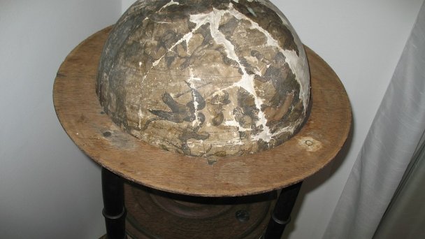 Podunajské múzeum Autor: Taz666 źródło: https://upload.wikimedia.org/wikipedia/commons/4/4f/DMM_Komarom_-_125_%28eggomb%29.JPG