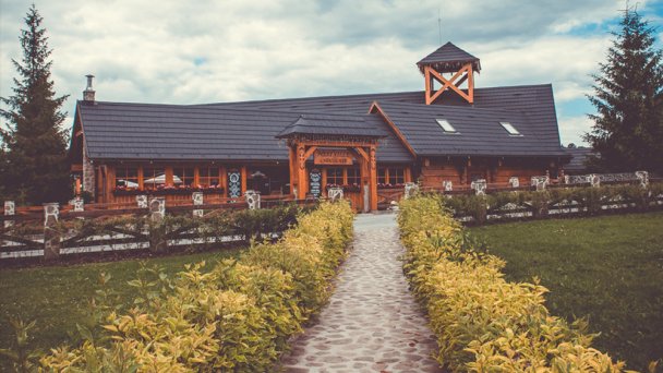 Nestville čokoládovňa źródło: https://www.nestvillepark.sk/nestville-park/