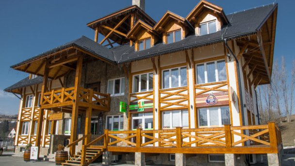 Nestville obchod źródło: https://www.nestvillepark.sk/nestville-park/