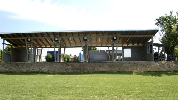 Airport Golf Club Šurany 4
