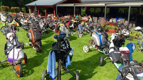 Pole golfowe Alpinka 3