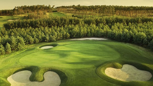Penati Golf Resort Senica 2
