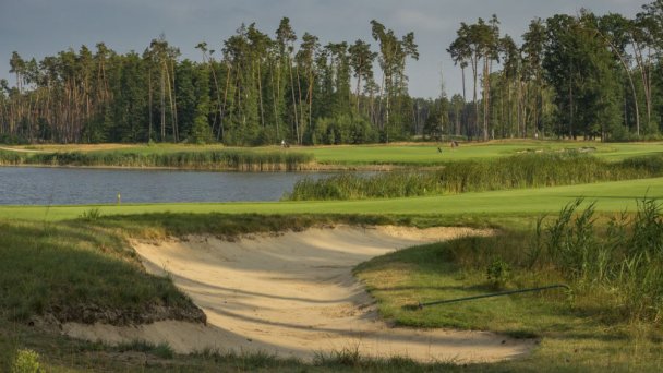 Penati Golf Resort Senica 4