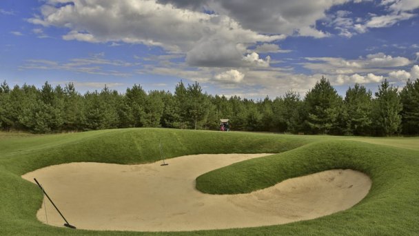 Penati Golf Resort Senica 5