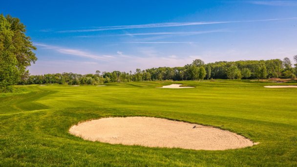 Ośrodek golfowy Sedin 4