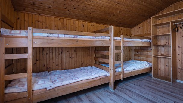 Chata na Grúni źródło: http://www.chatanagruni.sk/