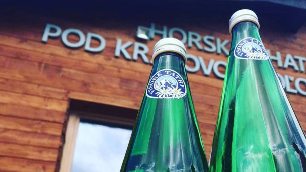 Domek pod Kralową Holą 3
