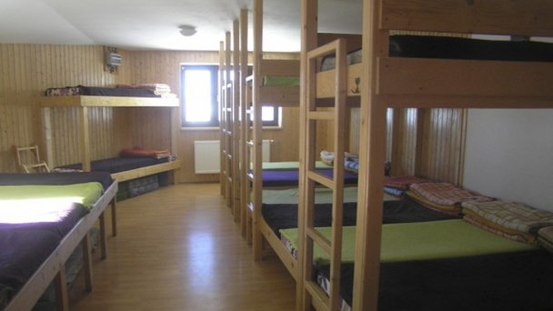 Domek pod Rysmi 3
