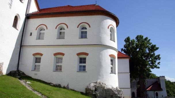 Ľupčiansky hrad 2 źródło: https://www.hradlupca.sk/Fotogaleriap1# Ľupčiansky hrad 2 źródło: https://www.hradlupca.sk/Fotogaleriap1#