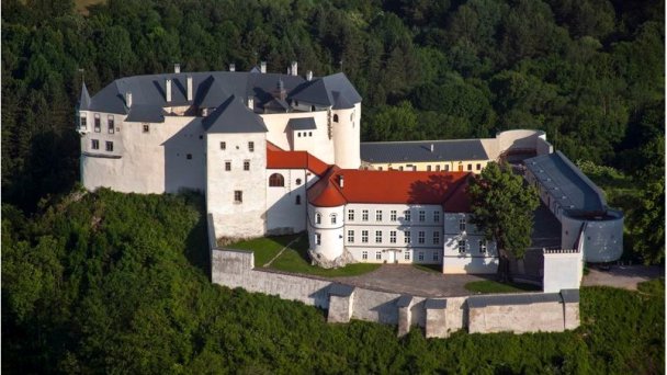 Ľupčiansky hrad 3 źródło: https://www.hradlupca.sk/Fotogaleriap1# Ľupčiansky hrad 3 źródło: https://www.hradlupca.sk/Fotogaleriap1#