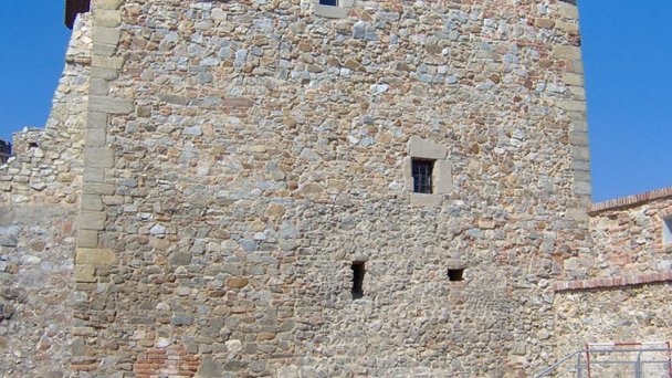Nitriansky hrad źródło: https://www.sorger.sk/atrakcie/nitriansky-hrad