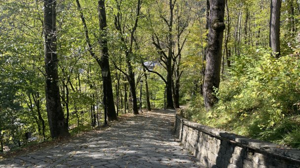 Zamek Orawski 9