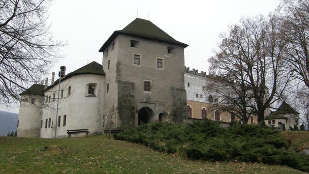 Zamek Zwoleński 4 źródło: https://sk.wikipedia.org/wiki/Zvolensk%C3%BD_hrad_(nov%C3%BD) Zamek Zwoleński 4 źródło: https://sk.wikipedia.org/wiki/Zvolensk%C3%BD_hrad_(nov%C3%BD)
