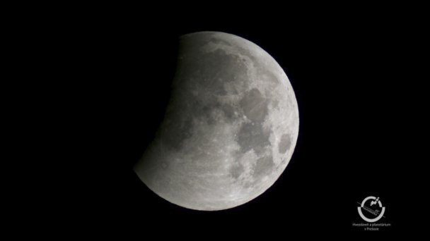 Obserwatorium i planetarium w Preszowie 3