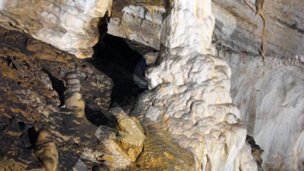 Jaskinia Bielska 6