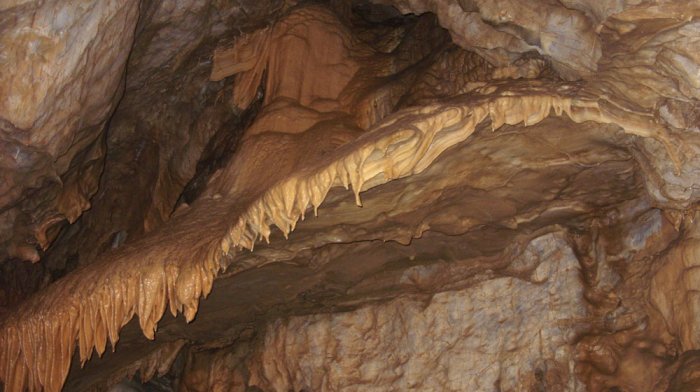 Jaskinia Bystrianska