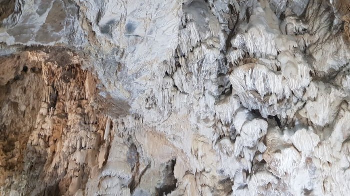 Jaskinia Harmanecka