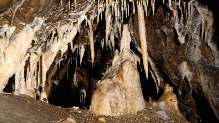 Jaskinia Važecká