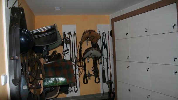 Ranch Pohoda 5 źródło: http://www.rancpohoda.sk/ Ranch Pohoda 5 źródło: http://www.rancpohoda.sk/