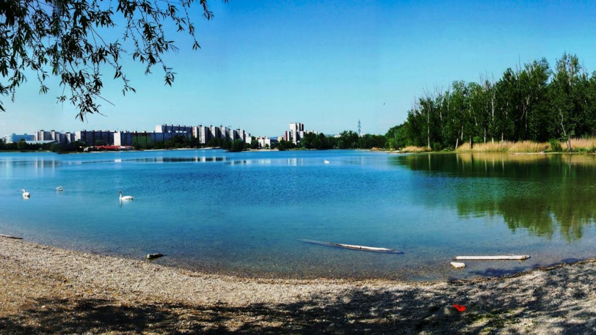 Jezioro Veľký Draždiak 1 źródło: https://sk.wikipedia.org/wiki/Ve%C4%BEk%C3%BD_Dra%C5%BEdiak